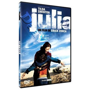Julia |   DVD